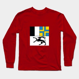 Grisons Long Sleeve T-Shirt